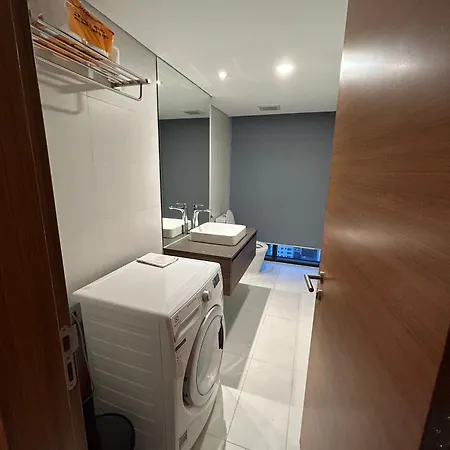Pentstudio West Lake - Duplex Apartment Near West Lake & Lotte Mall Hanoi Exterior photo