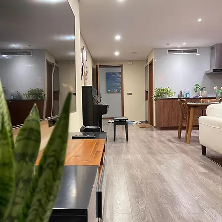 Pentstudio West Lake - Duplex Apartment Near West Lake & Lotte Mall Hanoi Exterior photo