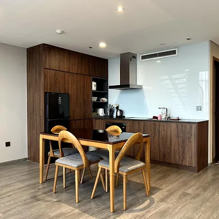Pentstudio West Lake - Duplex Apartment Near West Lake & Lotte Mall Hanoi Exterior photo