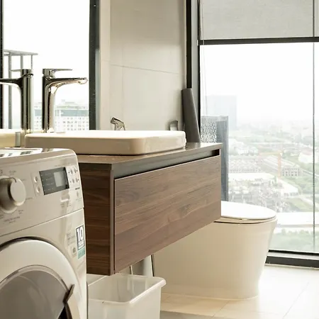Pentstudio West Lake - Duplex Apartment Near West Lake & Lotte Mall Hanoi Exterior photo