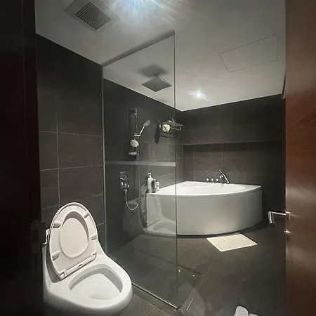 Pentstudio West Lake - Duplex Apartment Near West Lake & Lotte Mall Hanoi Exterior photo