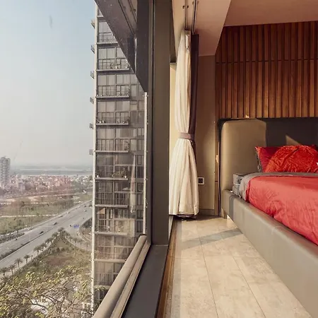 Pentstudio West Lake - Duplex Apartment Near West Lake & Lotte Mall Hanoi Exterior photo