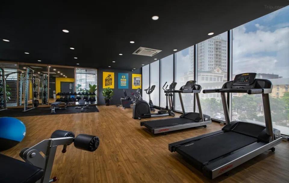 Pentstudio West - Duplex Near West & Lotte Mall Hanoi