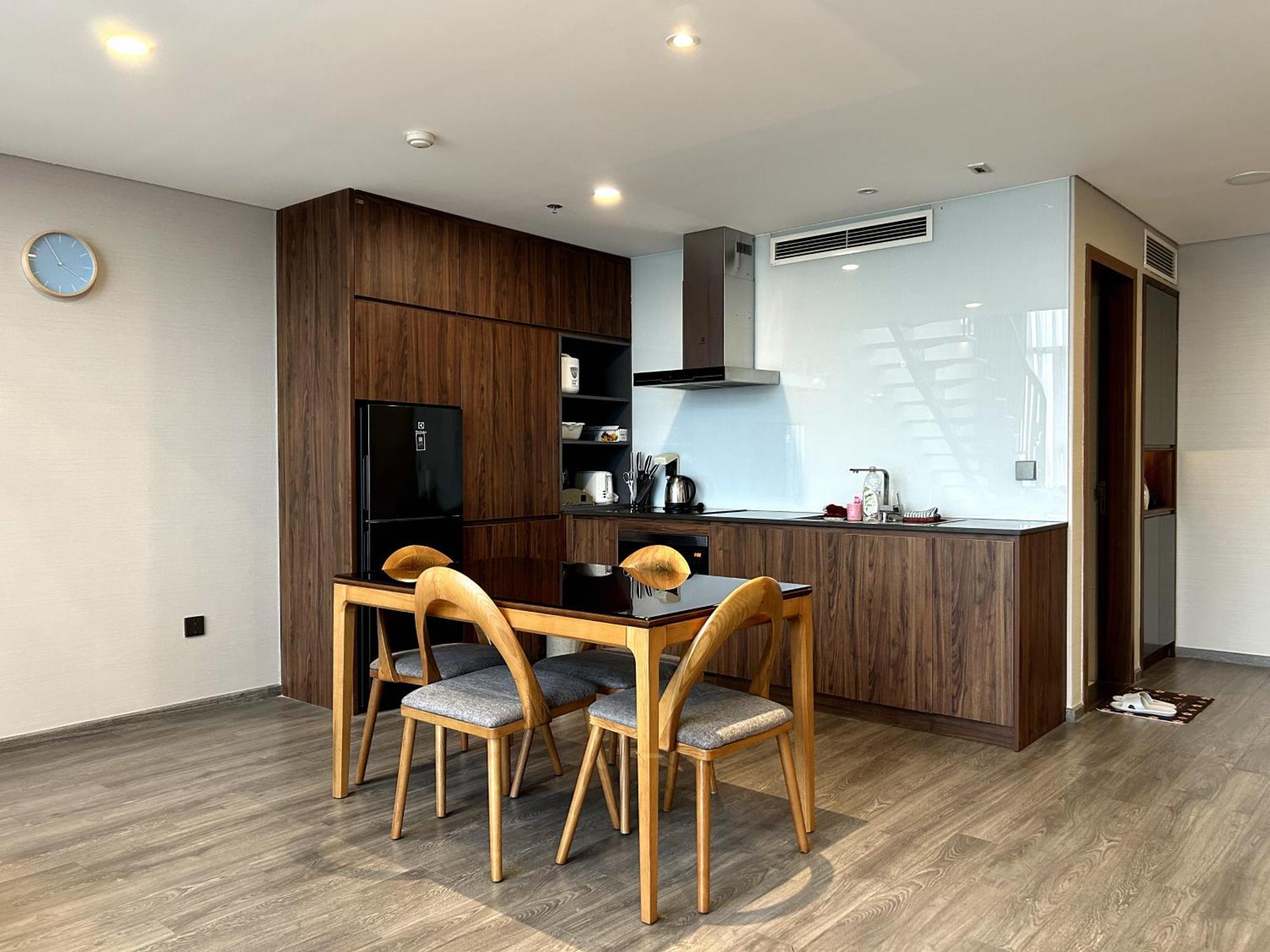 Pentstudio West - Duplex Near West & Lotte Mall *