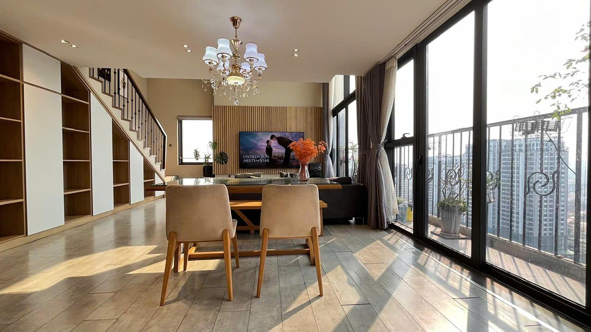 Apartment Pentstudio West - Duplex Near West & Lotte Mall