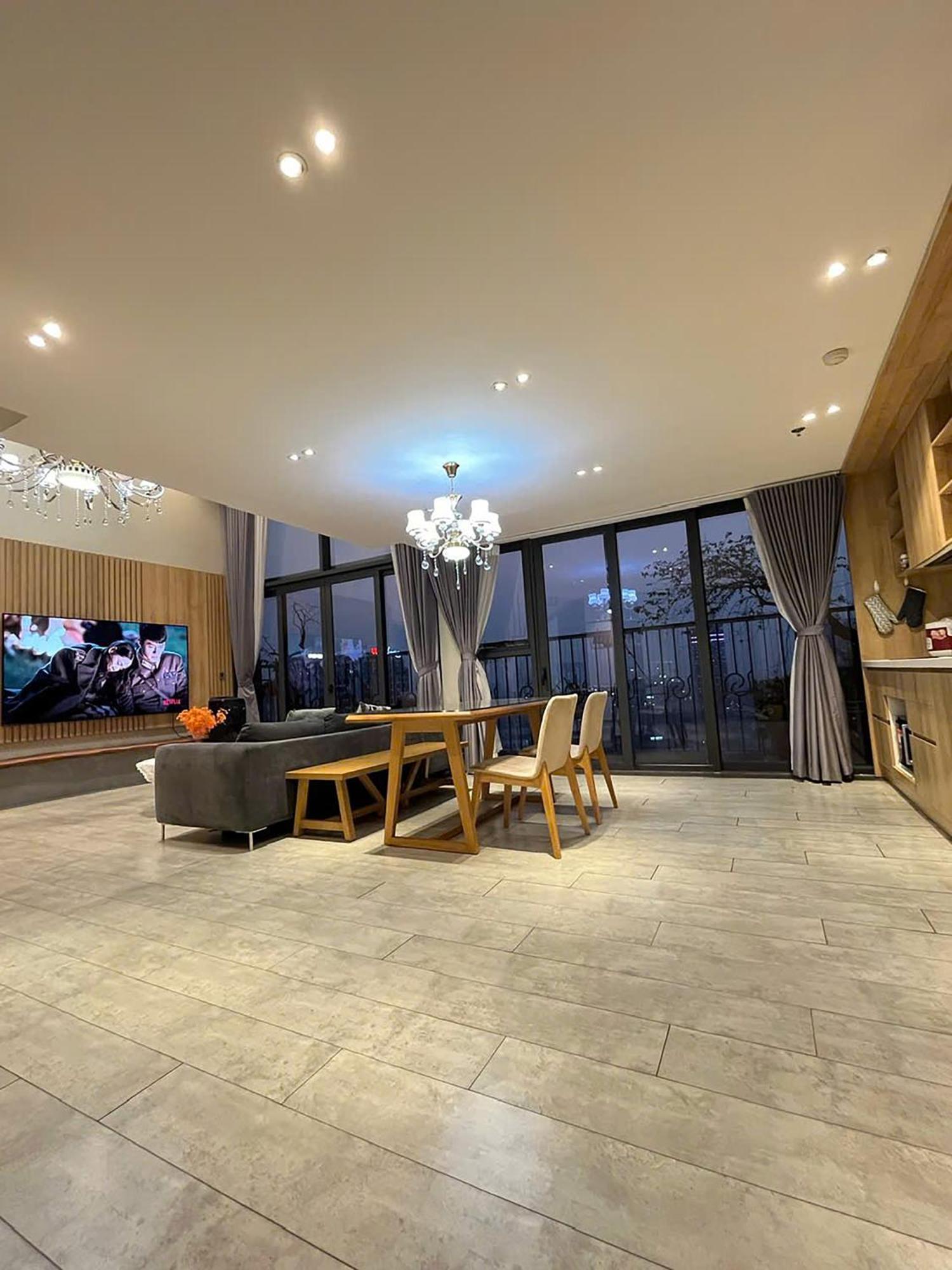 Apartment Pentstudio West - Duplex Near West & Lotte Mall