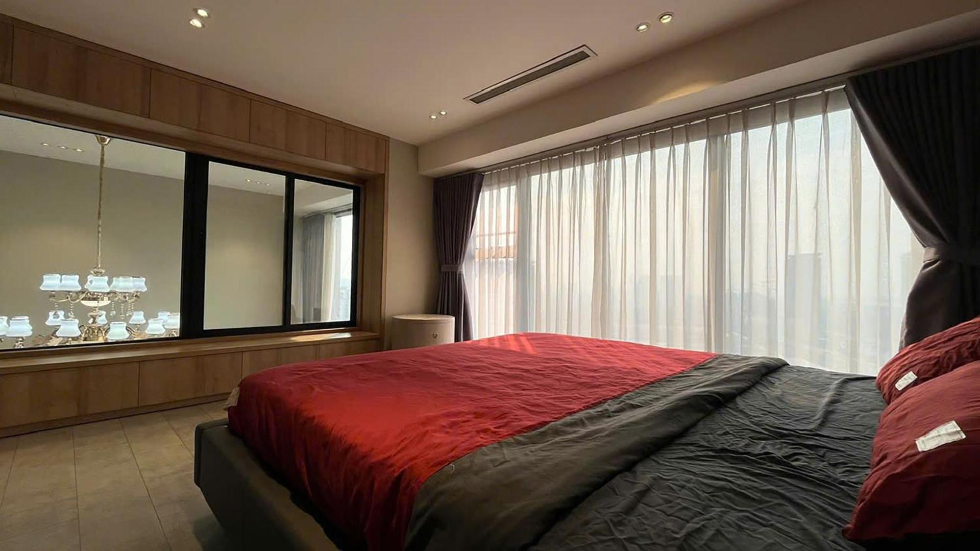 Pentstudio West - Duplex Near West & Lotte Mall Apartment *