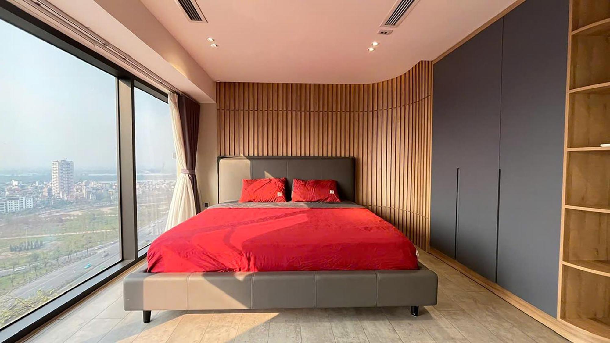 Pentstudio West - Duplex Near West & Lotte Mall Hanoi
