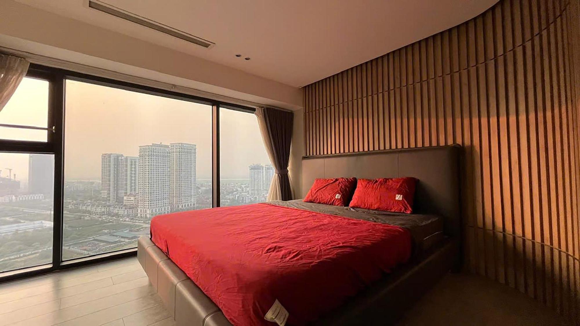 Pentstudio West - Duplex Near West & Lotte Mall Hanoi