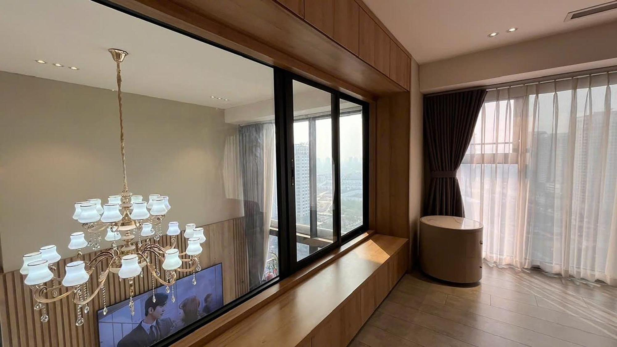 Pentstudio West - Duplex Near West & Lotte Mall Apartment