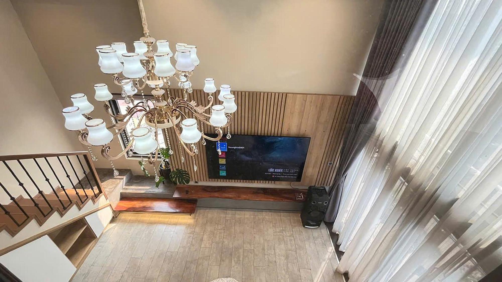 Pentstudio West - Duplex Near West & Lotte Mall