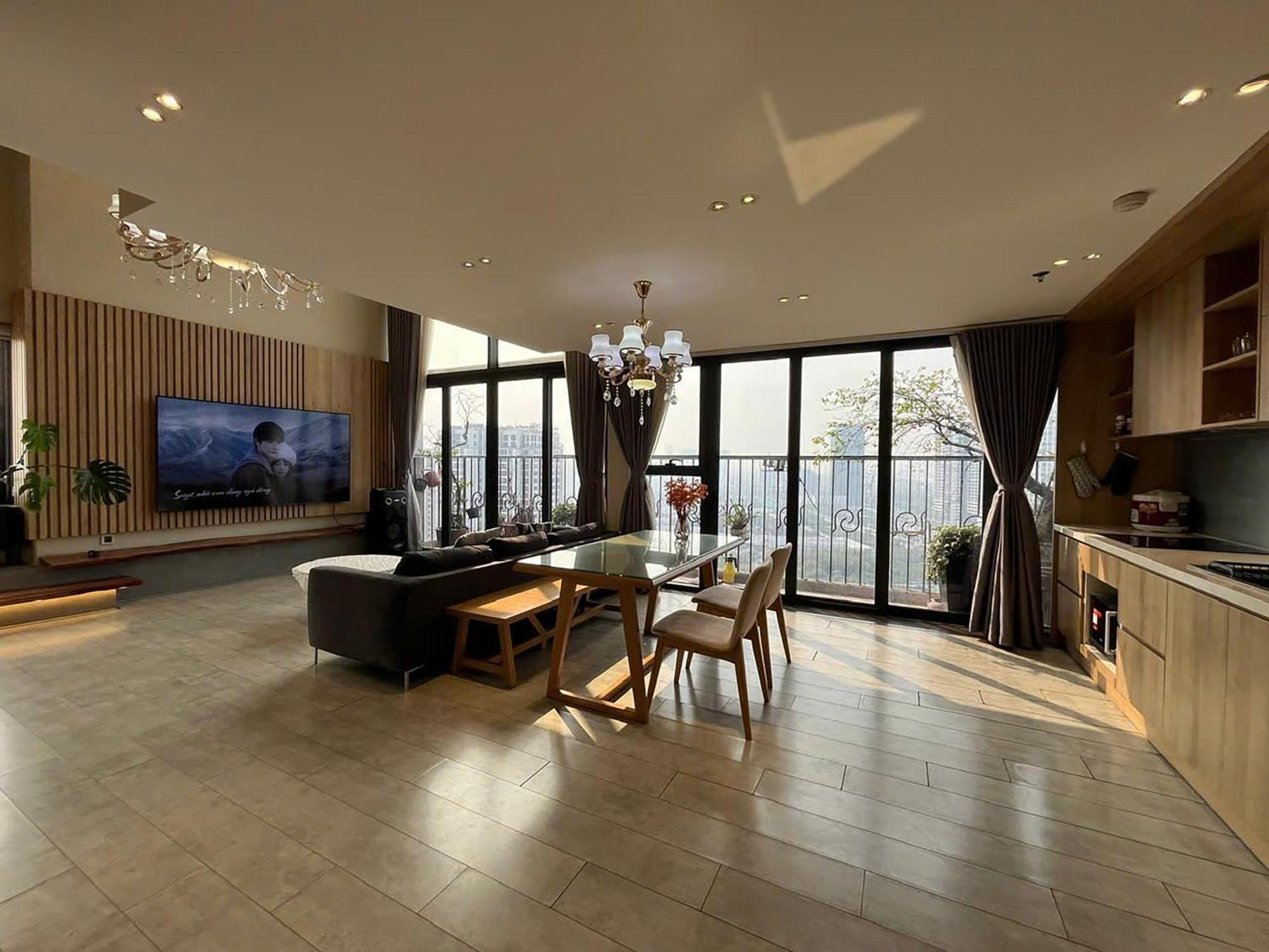 Apartment Pentstudio West - Duplex Near West & Lotte Mall