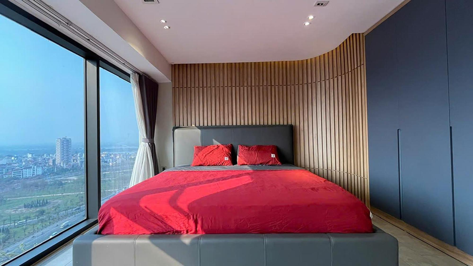 Pentstudio West - Duplex Near West & Lotte Mall Apartment *