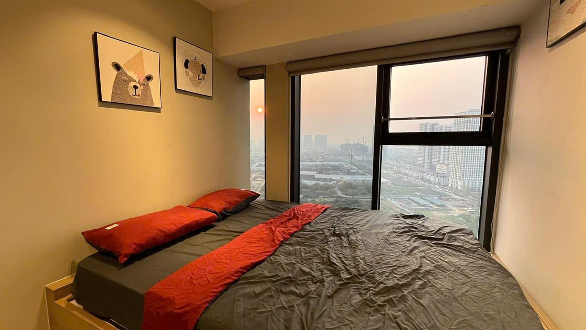 Pentstudio West - Duplex Near West & Lotte Mall *