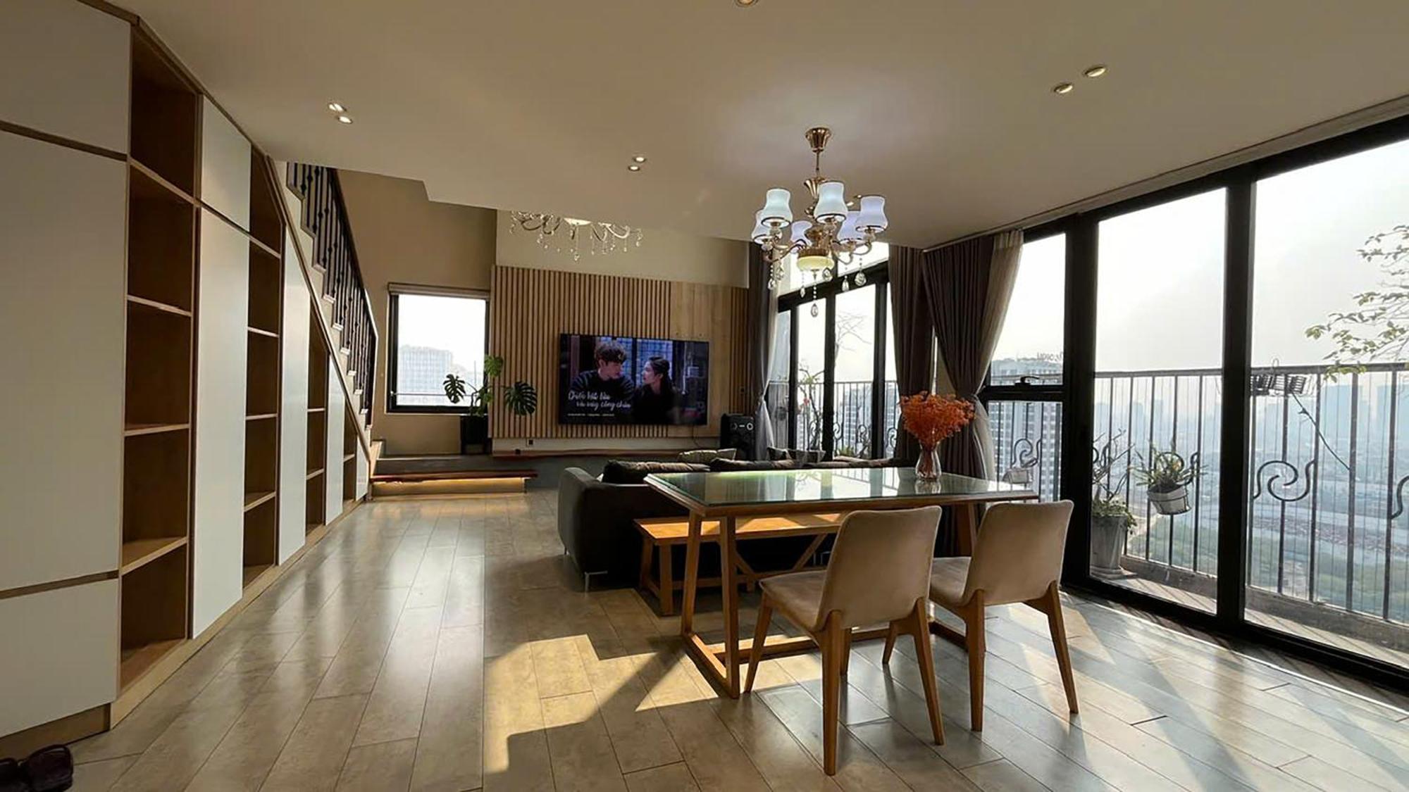 Pentstudio West - Duplex Near West & Lotte Mall Hanoi