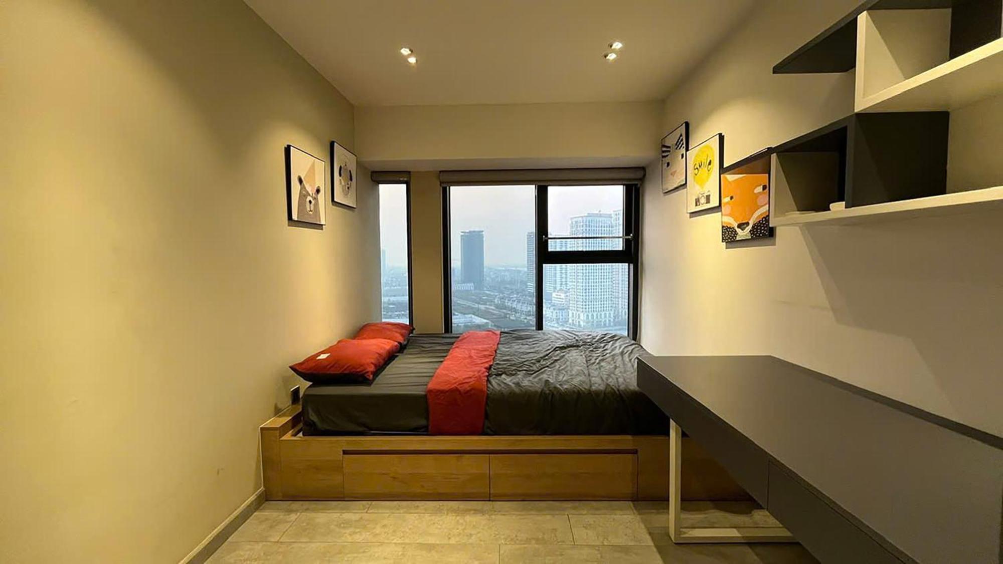 Pentstudio West - Duplex Near West & Lotte Mall *