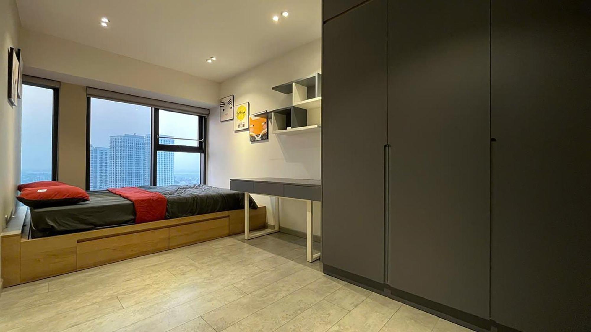 Pentstudio West - Duplex Near West & Lotte Mall Apartment *