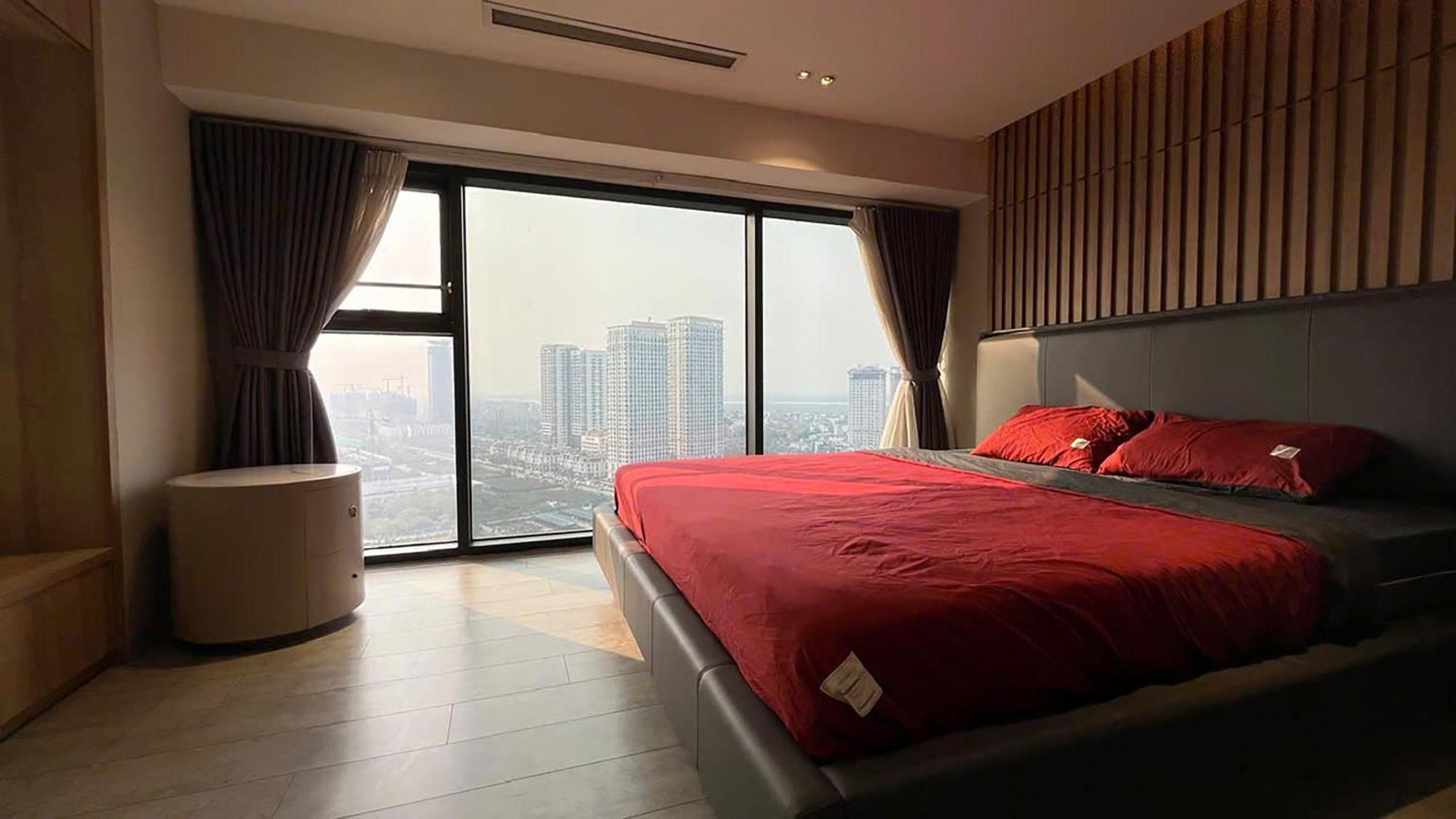 Pentstudio West - Duplex Near West & Lotte Mall *