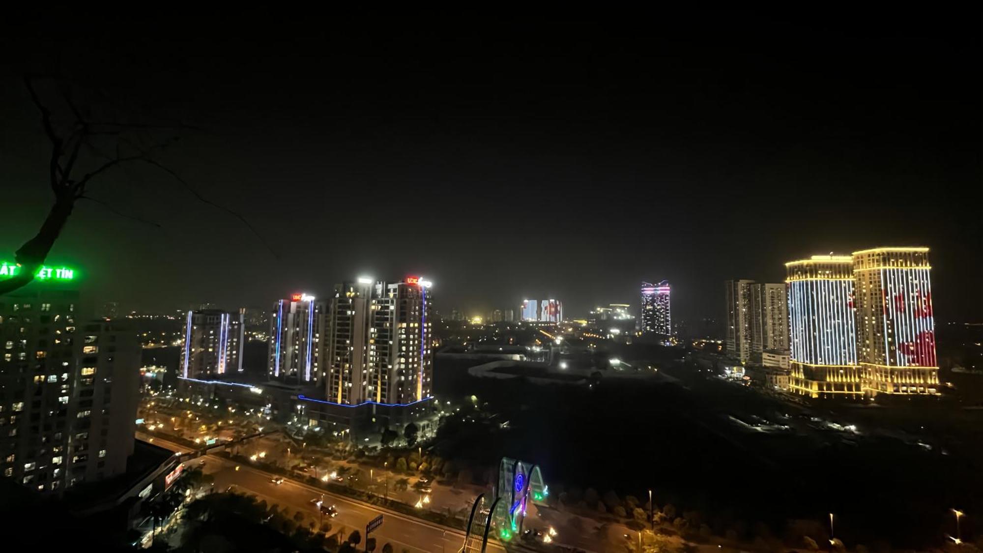 Apartment Pentstudio West - Duplex Near West & Lotte Mall