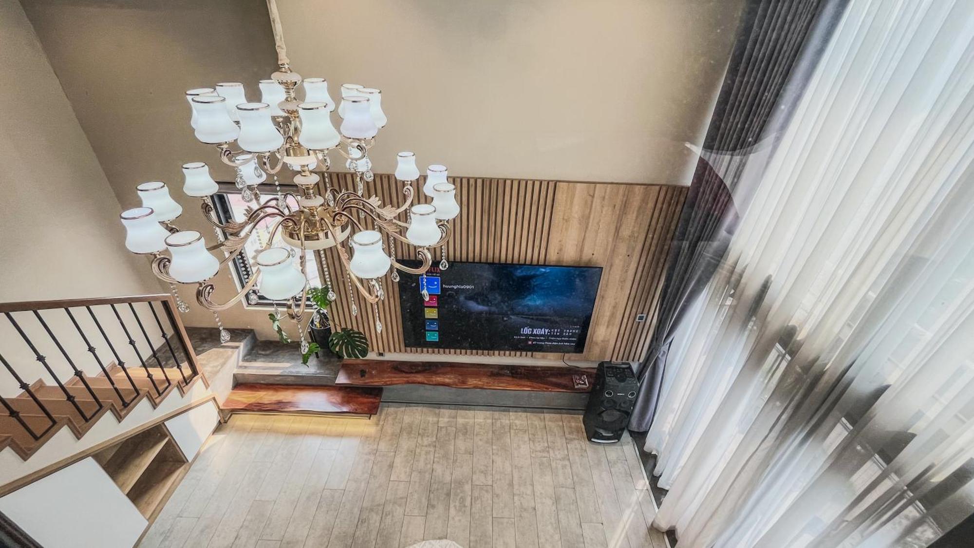 Pentstudio West - Duplex Near West & Lotte Mall *