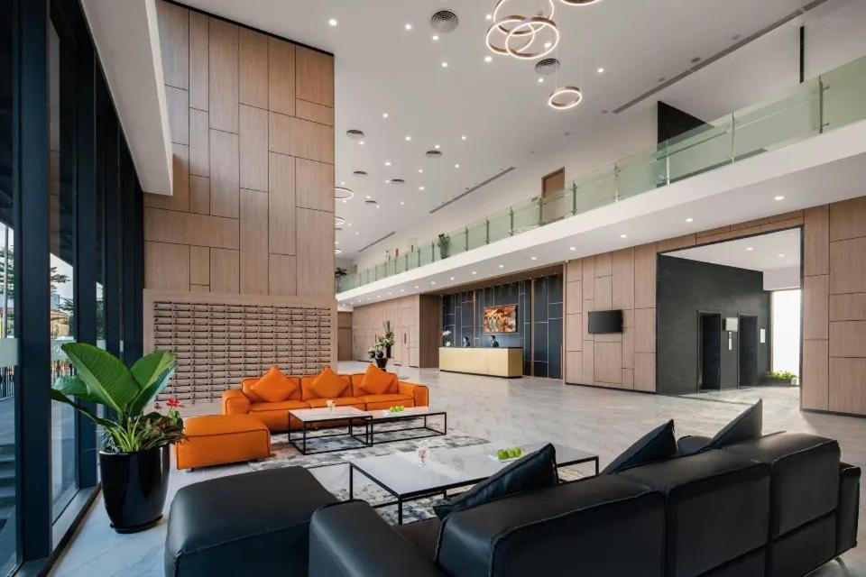 Căn hộ Pentstudio West Duplex *