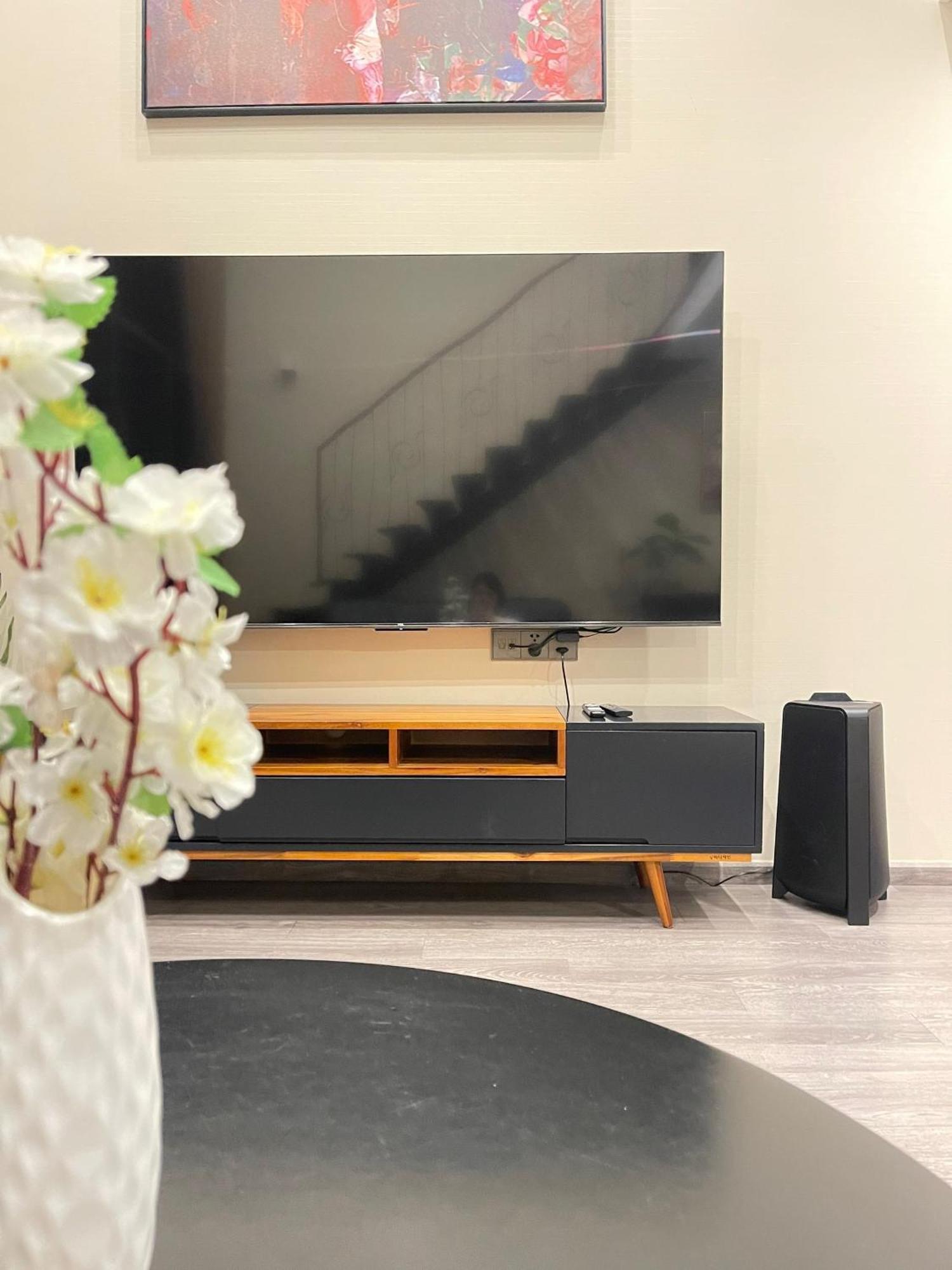 Pentstudio West Duplex Căn hộ *