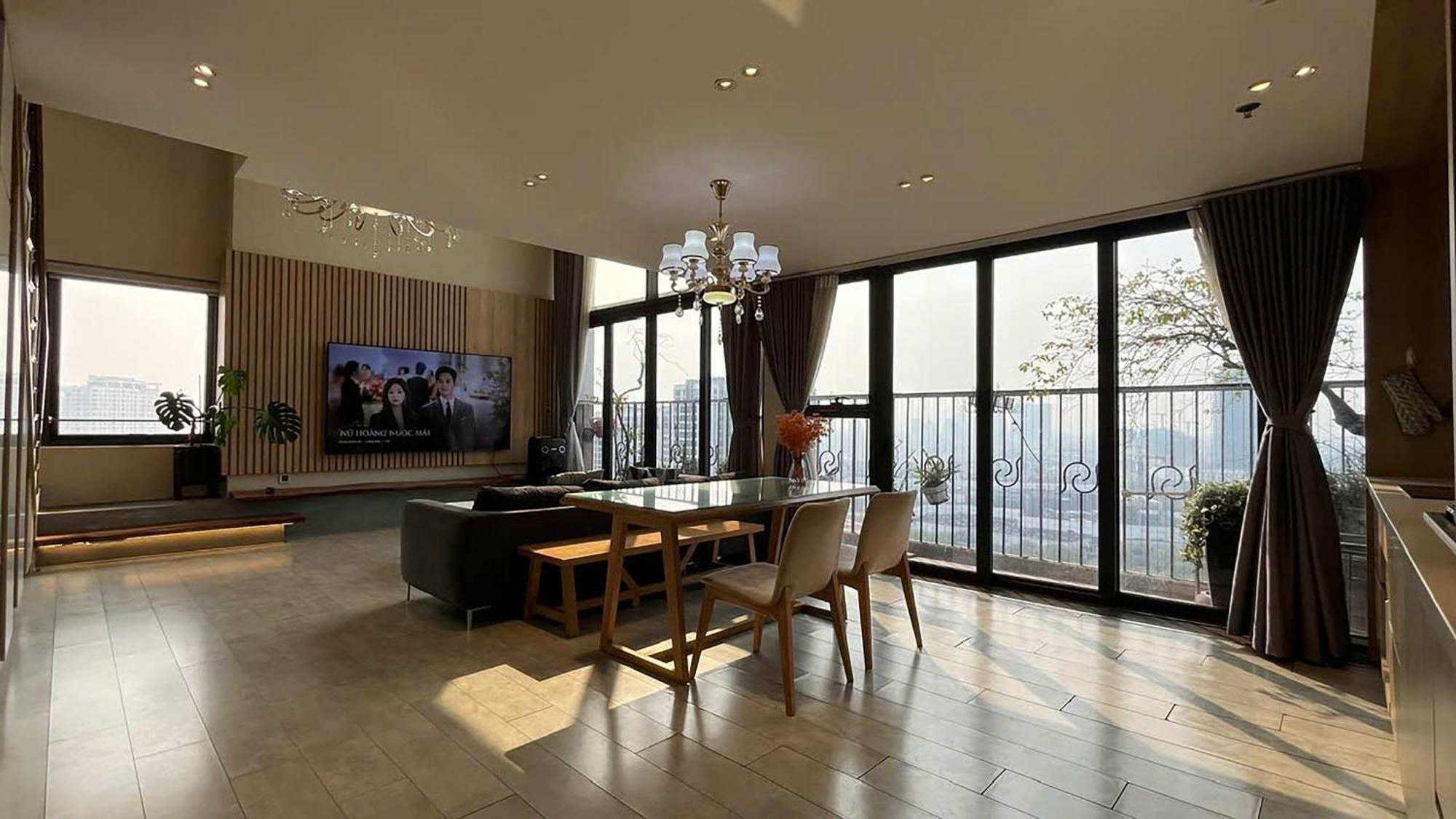 Pentstudio West - Duplex Near West & Lotte Mall *